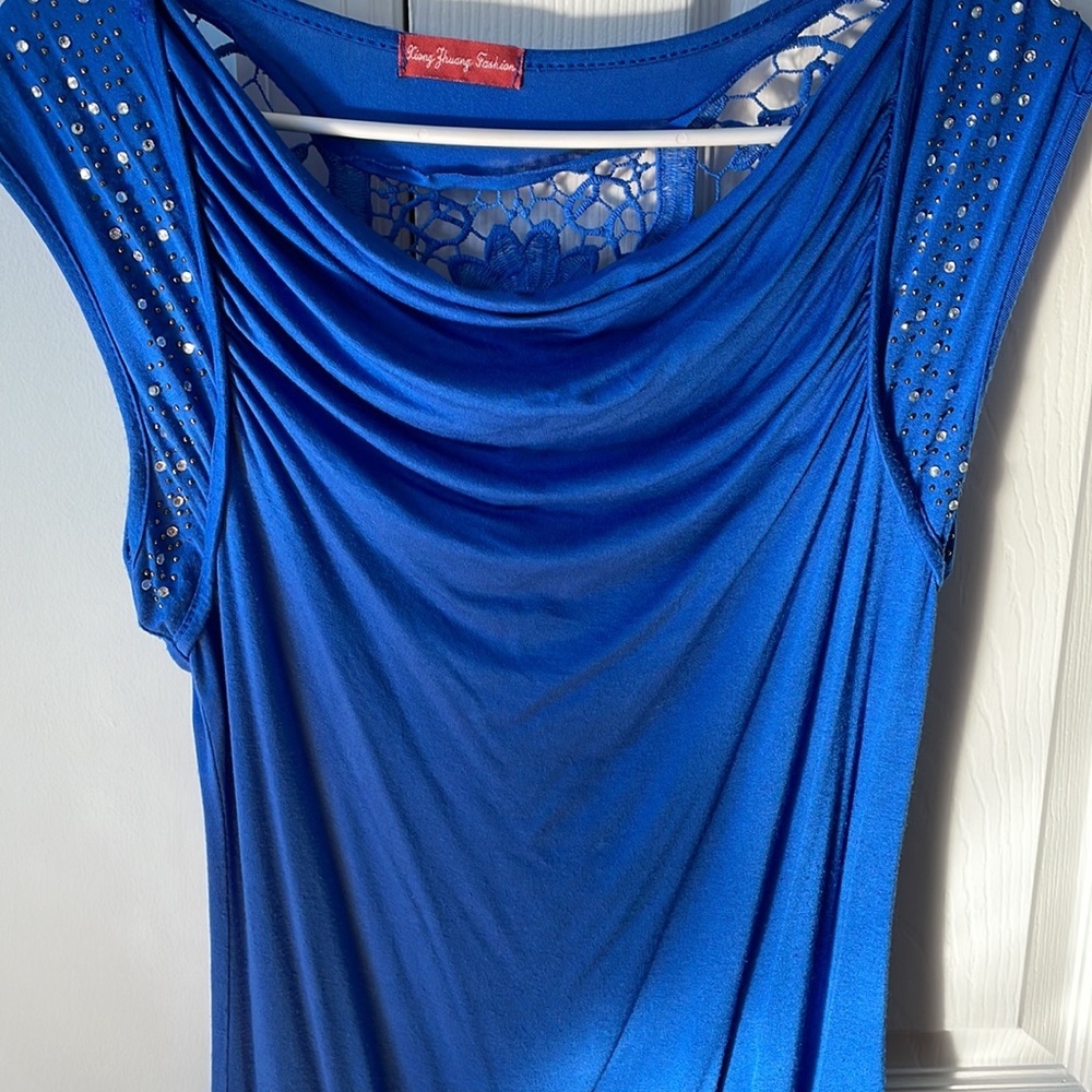 Mini dress - Picture 5 of 13